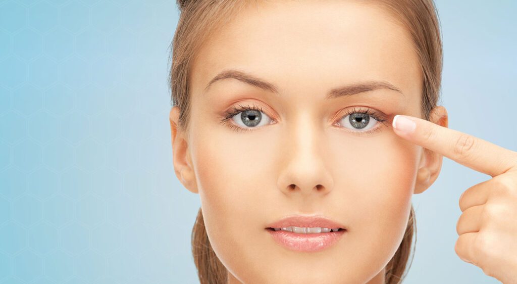 Ptosis After Botox Discover How To Treat Drooping Eyebrows And Eyelids 