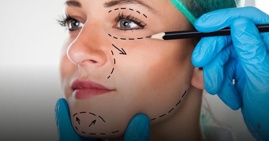 anatomia aplicada à harmonização; entenda estruturas faciais para resultados