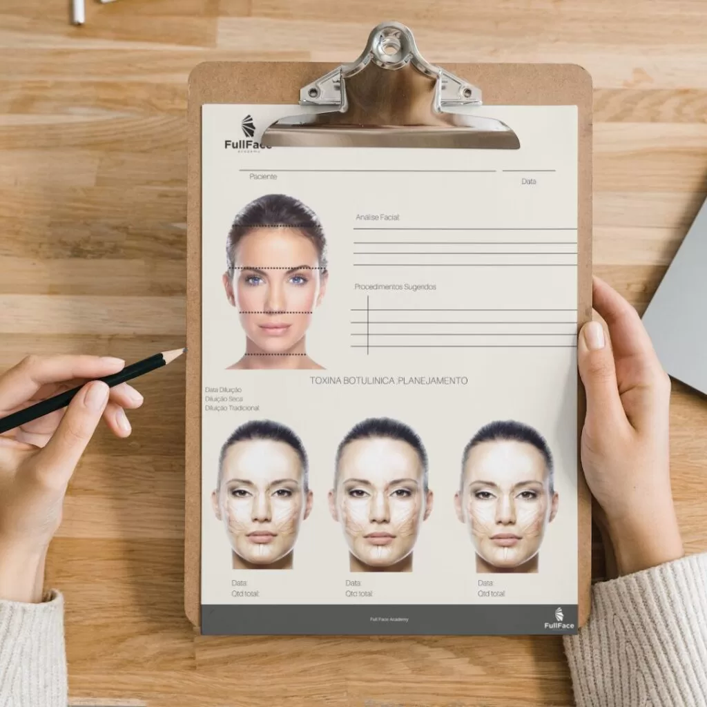Botox Anamnesis Form Download Botox Anamnesis Form Consent Form for Aesthetic Procedures Facial Aesthetics Forms Forms for Botox Procedures Botox Anamnesis Facial Evaluation Forms Aesthetic Consent Forms Forms for Facial Harmonization Botulinum Toxin Anamnesis